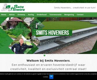 http://www.smitshoveniers.nl