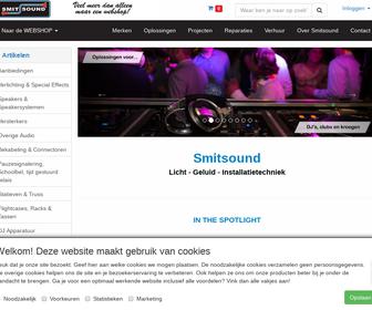 http://www.smitsound.nl