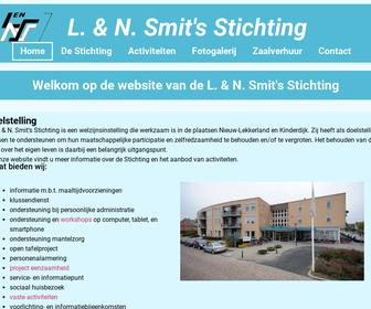 http://www.smitsstichting.nl