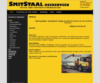 http://www.smitstaal.nl