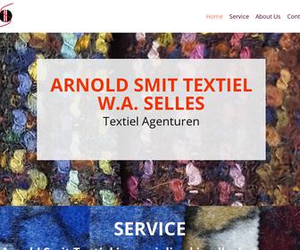 Arnold Smit Textiel