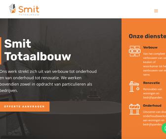 http://www.smittotaalbouw.nl