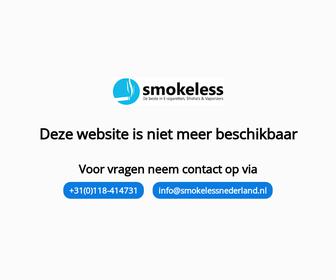 http://www.smokelessnederland.nl