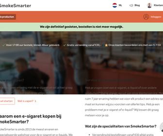 http://www.smokesmarter.nl