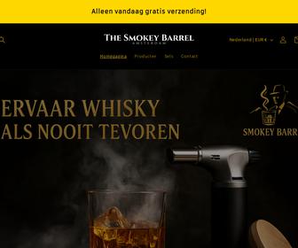 Smokey Barrel