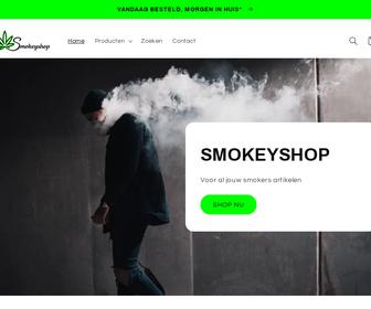 http://www.smokeyshop.nl