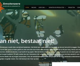 http://www.smolenaers.nl