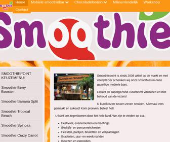 http://www.smoothiepoint.nl