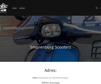 Smorenburg Scooters