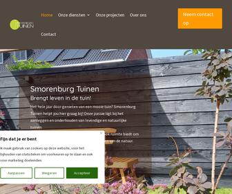 Smorenburg Tuinen