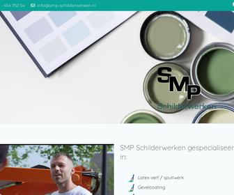 SMP Schilderwerken