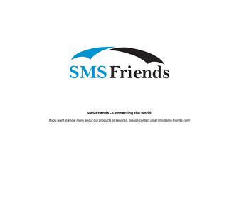 SMS Friends B.V.