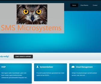 SMS Microsystems