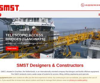 SMST Designers & Constructors B.V.
