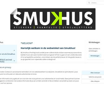 http://www.smukhus.nl