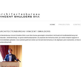 Architectenbureau Vincent Smulders B.N.A.