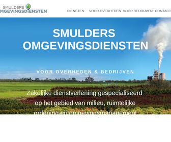 http://www.smuldersomgevingsdiensten.nl