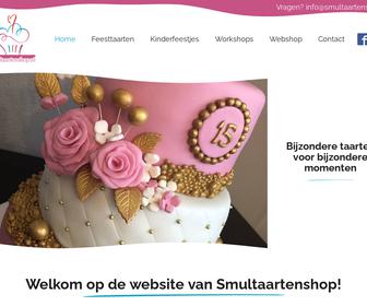 http://www.smultaartenshop.nl