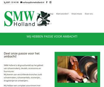 SMW Holland B.V.