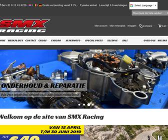 SMX Racing