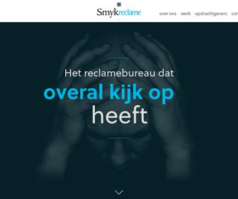 http://www.smykreclame.nl