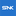 Favicon van snk-it.nl