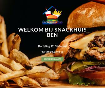 http://snackhuisben.nl
