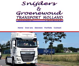 https://snijdersgroenewoudtransport.nl/