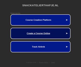 http://www.snackatelierthapje.nl