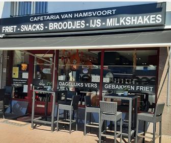 Cafetaria VD Hamsvoort