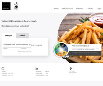 Snackbar De Swartesteegh