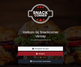Snackcorner