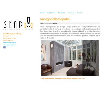 Snap! Photography & Design