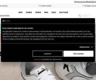 acuut Spotlijster delicaat Sneakers in Dordrecht - Schoenen - Telefoonboek.nl - telefoongids bedrijven