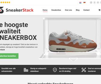 Sneakerstack