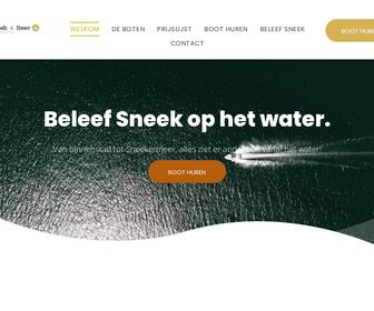 http://www.sneekenmeer.nl