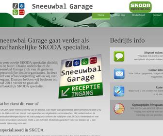 http://www.sneeuwbal.nl