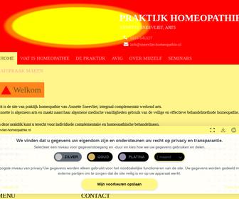 http://www.sneevliet-homeopathie.nl