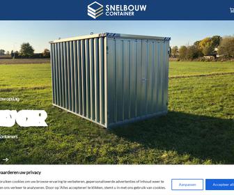 http://www.snelbouwcontainer.nl