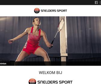 http://www.snelderssport.nl