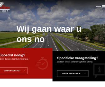 Snellen Logistiek B.V.