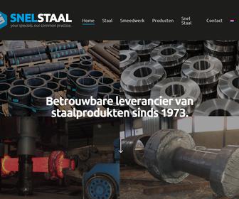 God Patch specificeren Snel Staal B.V. in Lisse - Groothandel in grondstoffen - Telefoonboek.nl -  telefoongids bedrijven