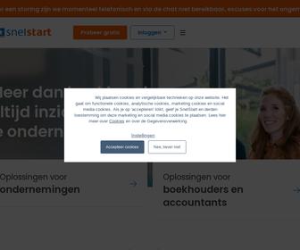 SnelStart
