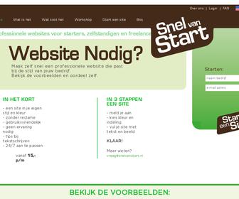 Snel van Start