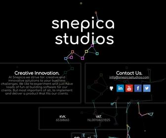 Snepica Studios