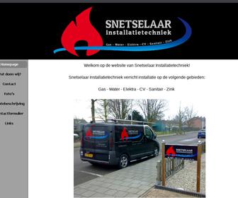 http://www.snetselaarinstallatietechniek.nl