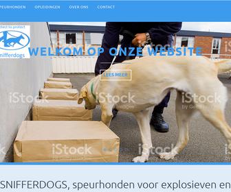 snifferdogs