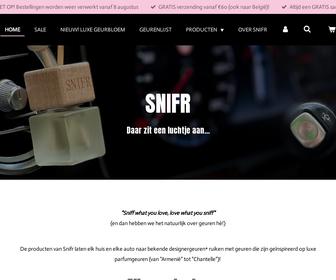 http://www.snifr.nl