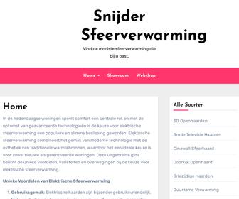 http://www.snijdersfeerverwarming.nl