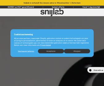 Snijlab B.V.